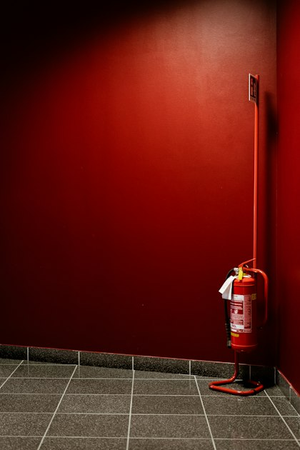 The Role of Technology in Safety Solutions